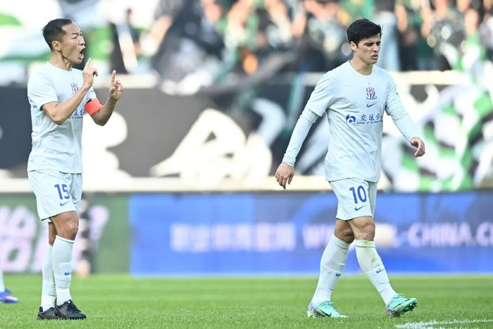 接连损兵折将！残阵申花北上工体，押宝新中场组合|上海申花|浙江队|斯卢茨基|李可|上海申花足球俱乐部_新浪体育_新浪新闻